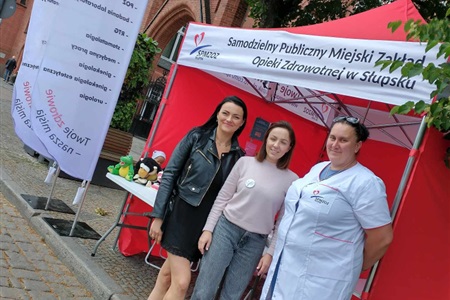 122. urodziny Ratusza - byliśmy i my !