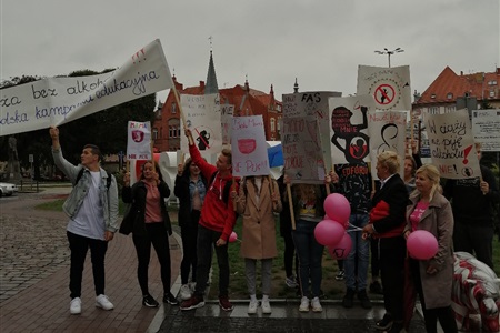 Akcja profilaktyczna STOP FAS 13_09_2019