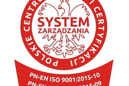 Audity ISO w SPMZOZ