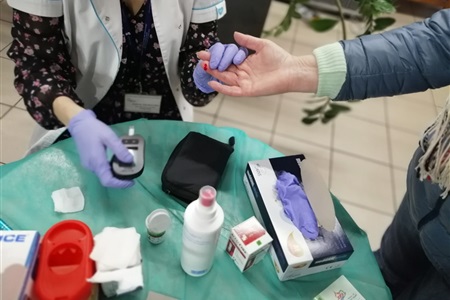 Badania Profilaktyczne i Edukacja Zdrowotna - Galeria Podkowa