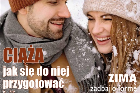 Biuletyn Zdrowie i Rodzina 1/2022