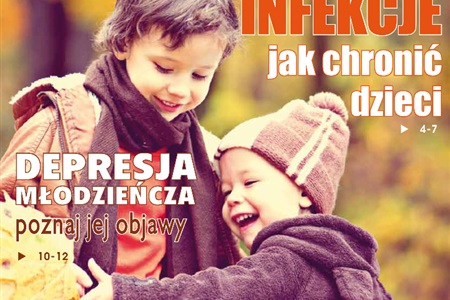Biuletyn Zdrowie i Rodzina 3/2021