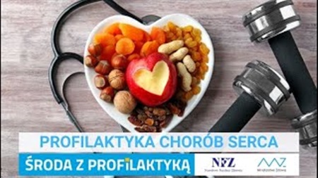 Choroby układu krążenia - co powinniśmy wiedzieć?