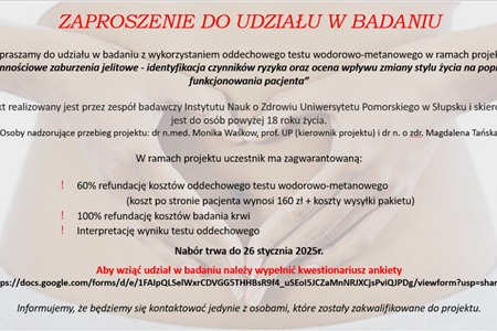 Ciekawy projekt na UP w Słupsku - polecamy !