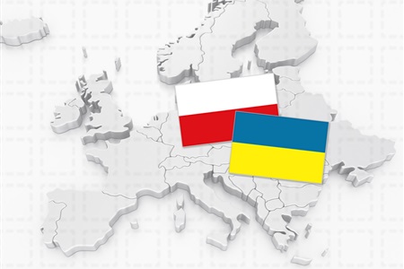 для іноземців / DLA OBCOKRAJOWCÓW
