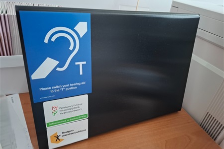 Dostępna ginekologia w SPMZOZ w Słupsku