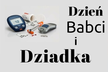 Dzień Babci i Dziadka - badania profilaktyczne