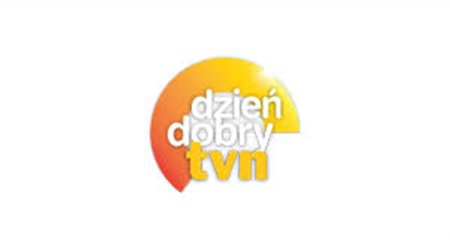 Dzień Dobry TVN - projekt Dziecko w Domu 19_02_2019