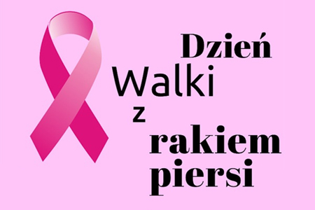 Dzień Profilkatyki Raka Piersi