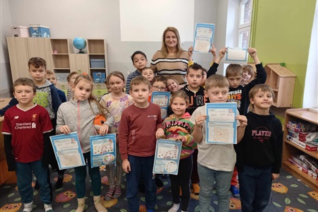 Edukacja zdrowotna dzieci i młodzieży w słupskich szkołach