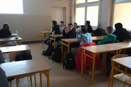 Edukacja zdrowotna w ZSA