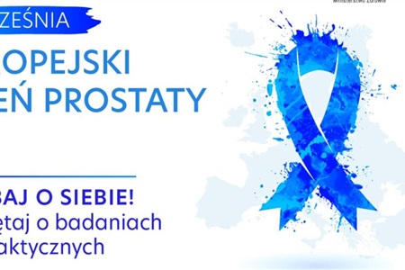 Europejski Dzień Prostaty