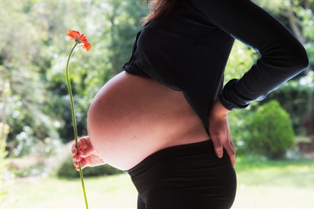 Fizjoterapia uroginekologiczna w Szkole Rodzenia