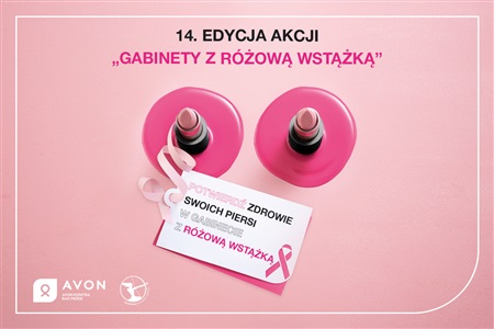 Gabinet z Różową Wstążką w SPMZOZ