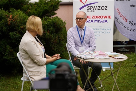 zdjęcie TV Słupsk