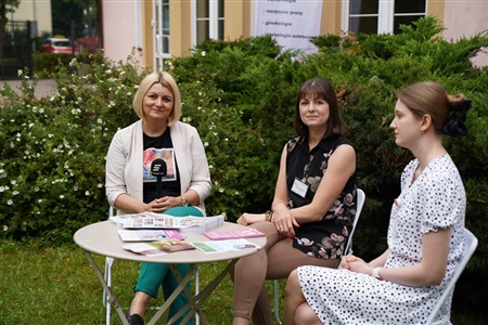 IV Letnia Redakcja TV Słupsk w naszych progach