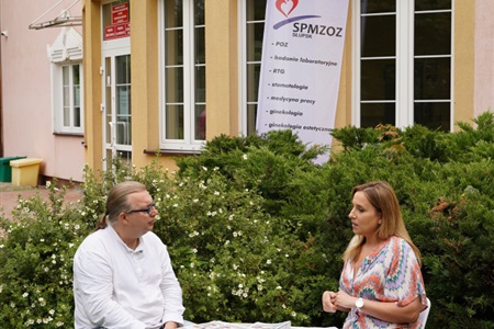 zdjęcie TV Słupsk