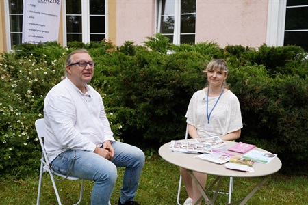 zdjęcie TV Słupsk