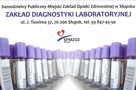 Wyniki laboratoryjne on-line