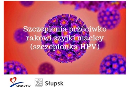 Szczepienia przeciwko rakowi szyjki macicy