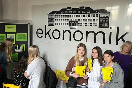 Listopad miesiącem rzucania palenia - Ekonomik