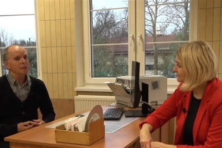 Magazyn edukacyjny "Zdrowie i Rodzina"