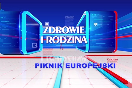 Magazyn edukacyjny "Zdrowie i Rodzina"