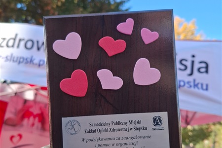  "Marsz Życia i Nadziei - Badajmy się"