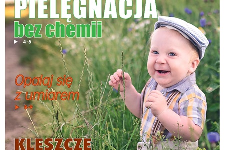 Nowy numer biuletynu 02/2020