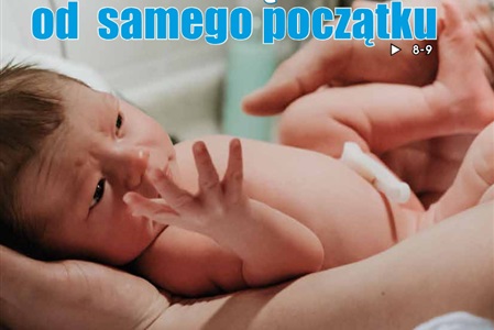 Nowy numer biuletynu Zdrowie i Rodzina