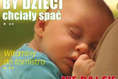 Nowy numer biuletynu Zdrowie i Rodzina