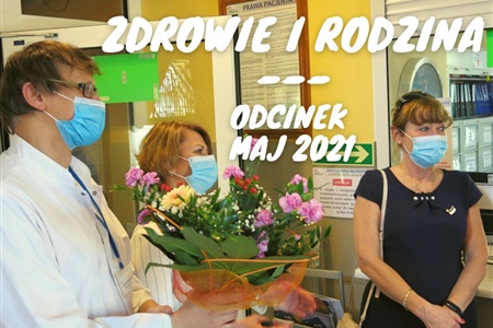 Nowy odcinek programu "Zdrowie i Rodzina"