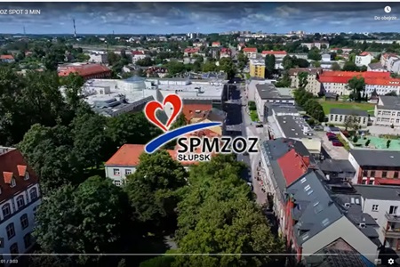 O nas - filmowo, krótko i rzeczowo :)