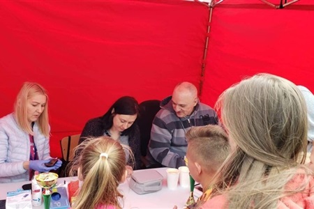 Olimpiada Pierwszej Pomocy 30_05_2019