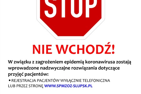 Organizacja pracy w przychodniach