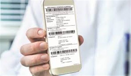 Pacjenci SPMZOZ otrzymują e-recepty