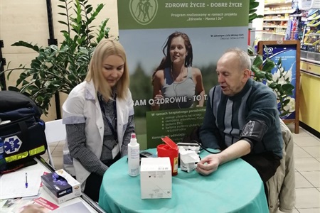 Podsumowanie Dzień Babci i Dziadka 21_01_2019