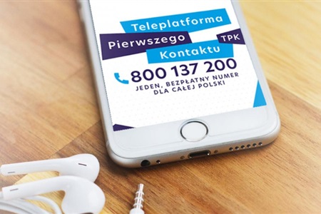 Pomoc medyczna poza godzinami pracy lekarzy rodzinnych