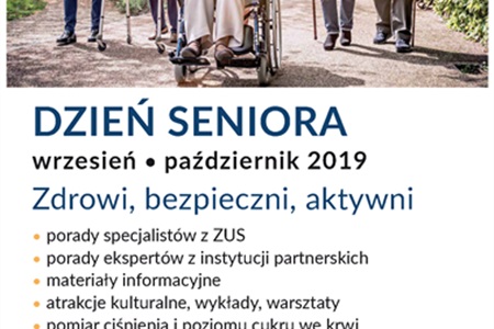 Profilaktyka podczas Słupskich Dni Seniora 04_10_2019