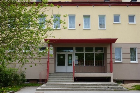 Przychodnia Rejonowa ul. 11 Listopada 7