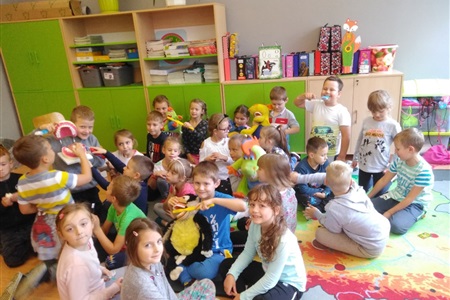 Spotkanie z higienistką stomatologiczną 09_2019