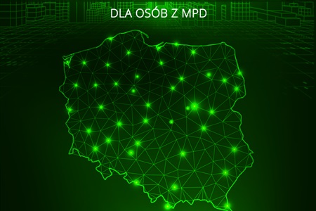 Światowy Dzień Mózgowego Porażenia Dziecięcego