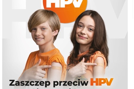 Szczepienia HPV po raz kolejny w naszych przychodniach