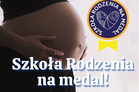 Szkoła Rodzenia Na Medal!