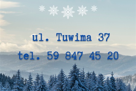 W grudniu densytometria - 50 zł