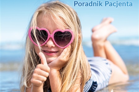 Wakacyjny poradnik pacjenta