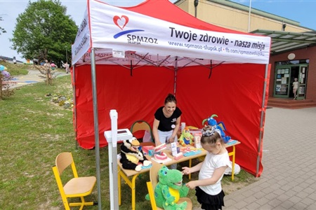 Weekend z profilaktyką