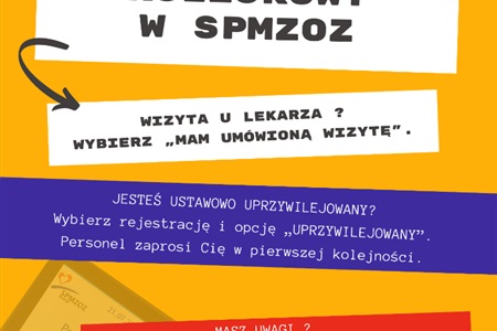 Wznawiamy pracę systemu kolejowego