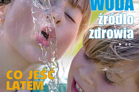 Zapraszamy do lektury biuletynu Zdrowie i Rodzina 2/2021