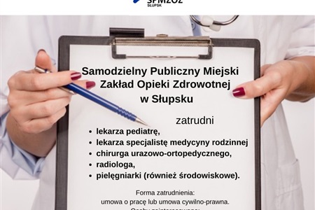 Szukamy do naszego zespołu !